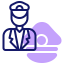 Pilot icon 64x64
