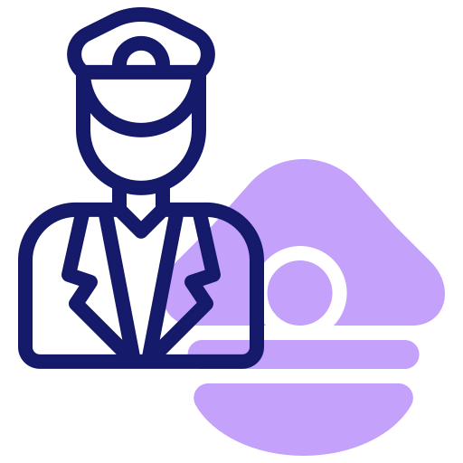 Pilot icon