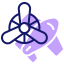Propeller icône 64x64