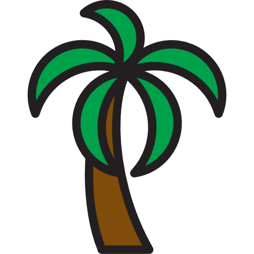 Coconut icon
