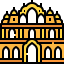 Hawa mahal icon 64x64