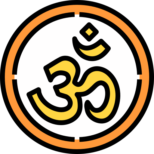 Om icon