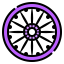 Ashoka icon 64x64
