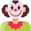 Joker icon 64x64
