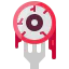 Eyeball icon 64x64