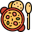 Tikka masala icon 64x64