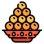 Laddu icon 64x64