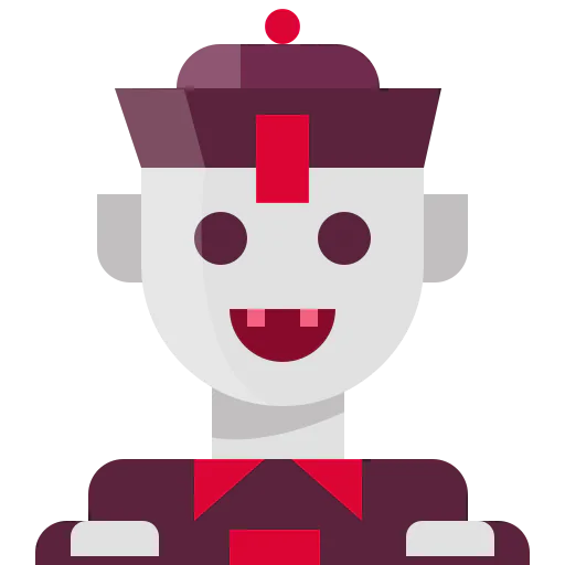 Ghost icon