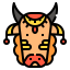 Cow icon 64x64