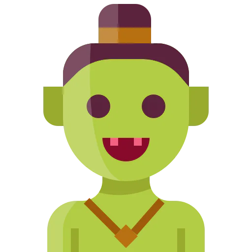 Ghost icon