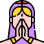 Namaste icon 64x64