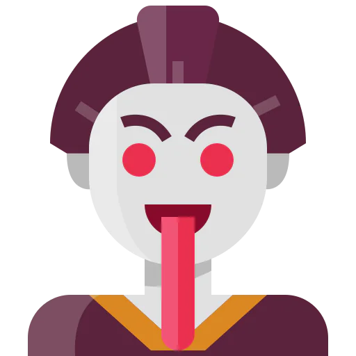 Ghost icon