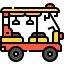 Rickshaw icon 64x64
