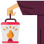 Lantern icon 64x64