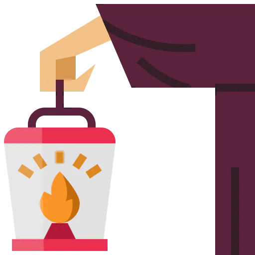 Lantern icon