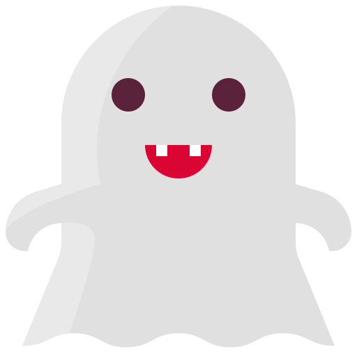 Ghost icon
