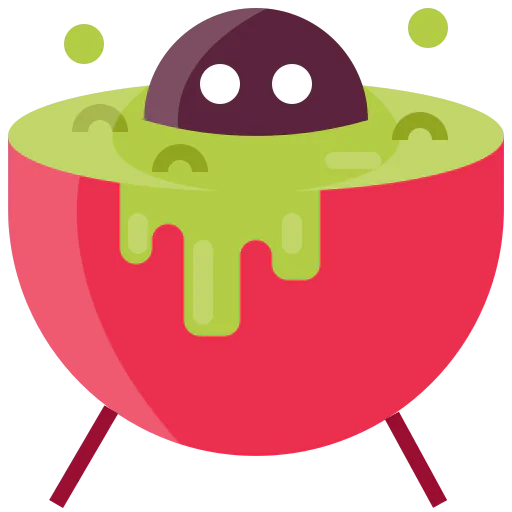 Cauldron icon
