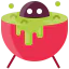 Cauldron icon 64x64