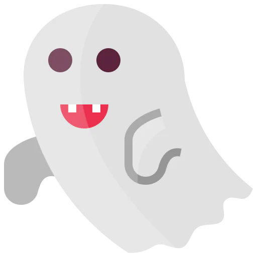 Ghost icon