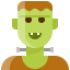 Frankenstein icon 64x64