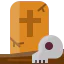Tomb icon 64x64
