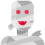 Mummy icon 64x64