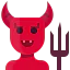 Devil biểu tượng 64x64
