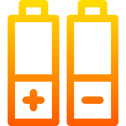 Battery icon