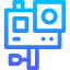 Action camera icon 64x64