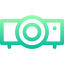 Projector icon 64x64