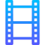 Cinema icon 64x64
