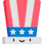 Hat icon 64x64