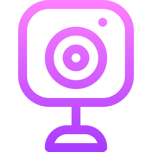 Webcam icon