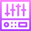 Mixer icon 64x64