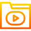 Folder icon 64x64