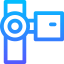Camcorder icon 64x64