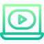 Laptop icon 64x64