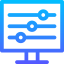 Dashboard icon 64x64