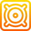 Woofer icon 64x64