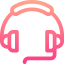 Headset icon 64x64