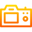 Dslr camera icon 64x64
