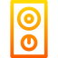 Loudspeaker icon 64x64