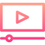 Video icon 64x64