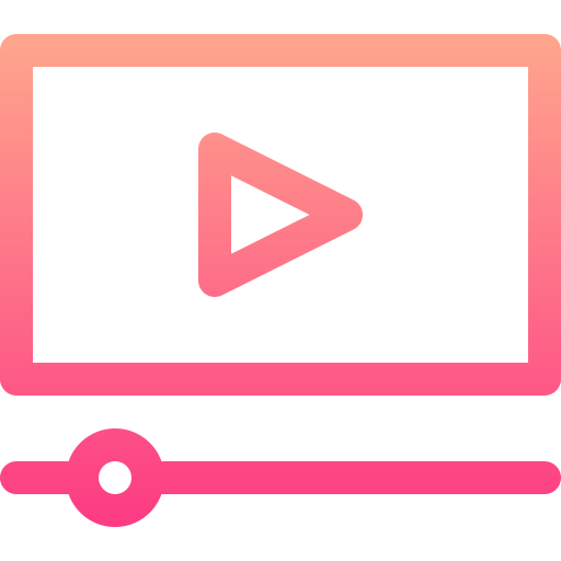 Video icon