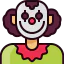 Joker icon 64x64