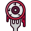 Eyeball ícono 64x64