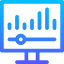 Audio player icon 64x64
