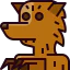 Werewolf Ikona 64x64