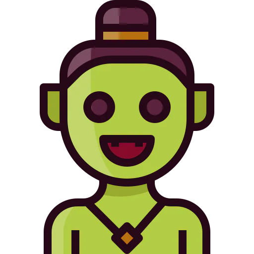 Ghost icon