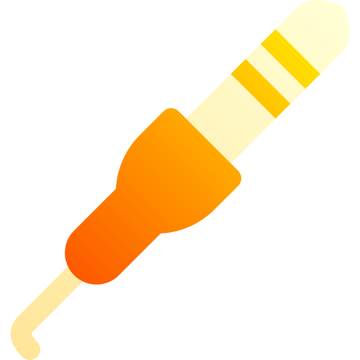 Jack cable icon